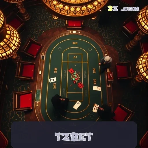 TZBET Bingo: Diversão e Prêmios Incríveis Esperam por Você!