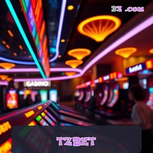 TZBET Blackjack