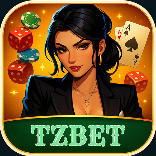 TZBET-Logo
