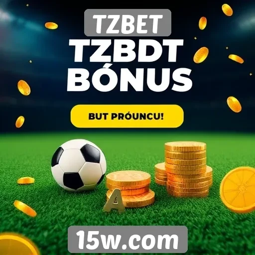 Comparação de bônus oferecidos pelo TZBET